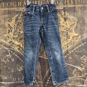 GAP Kids Blue Jeans